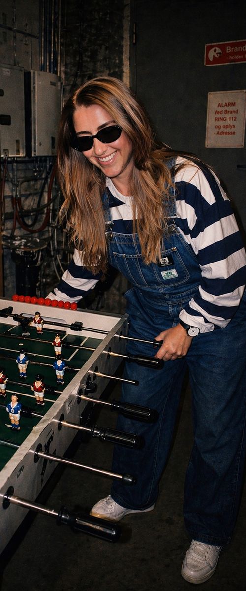 Simone Guldhammer