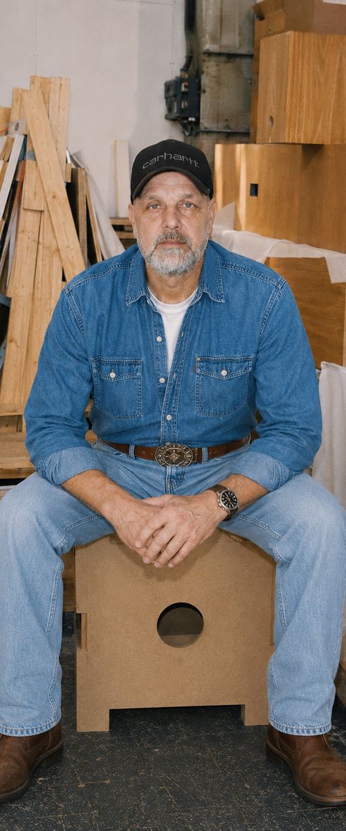 Gert Bak