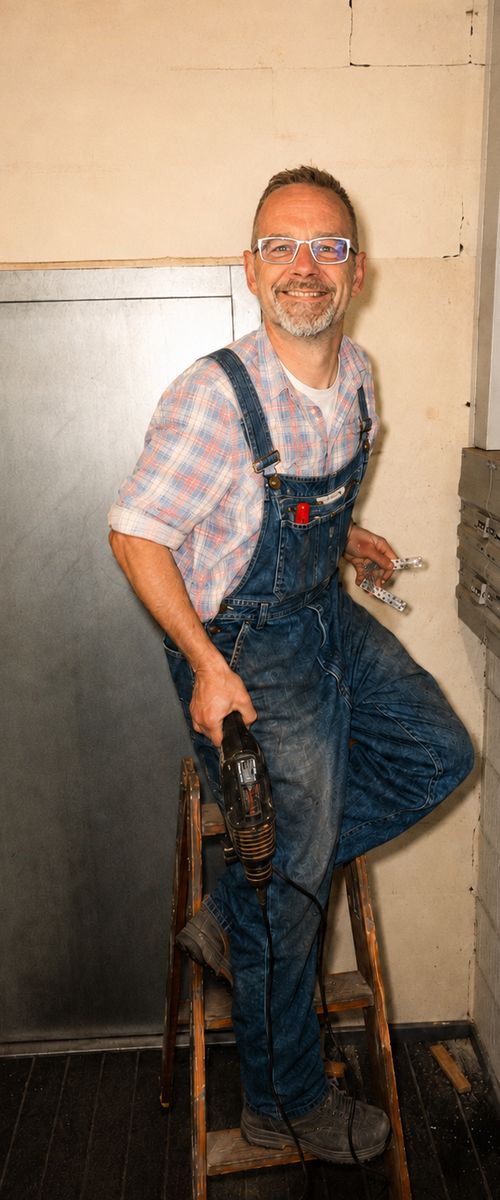 Michael Jeppesen