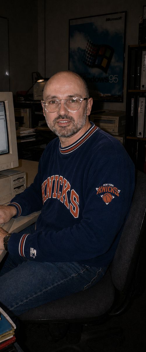 Claus Mølgaard