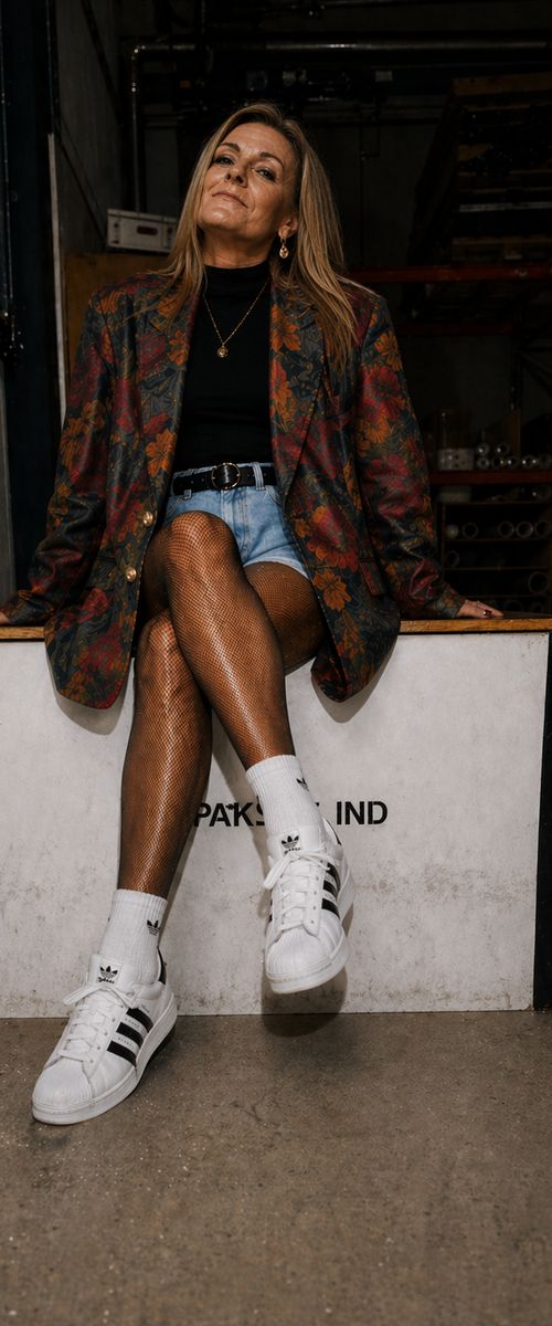 Helle Hansen