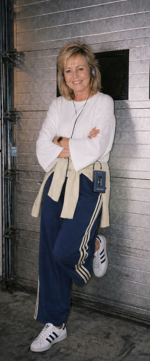 Lena Hansen