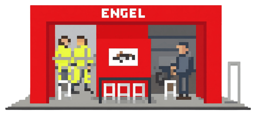 F. Engel