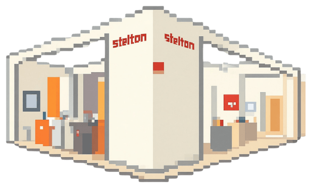 Stelton