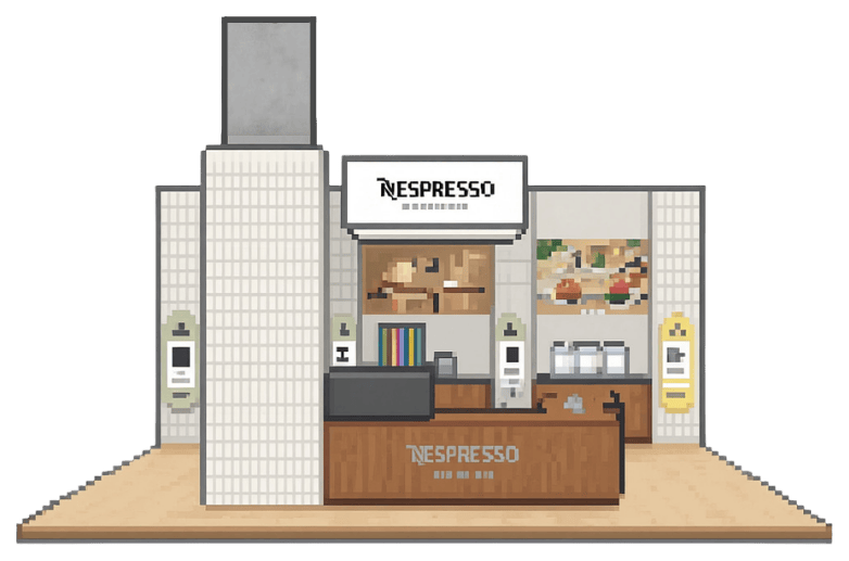 Nespresso