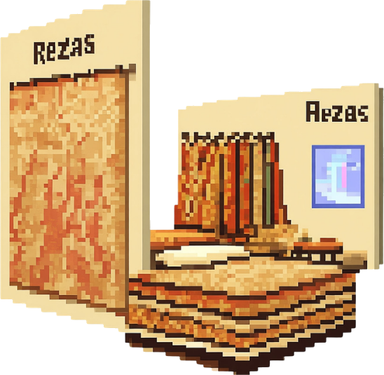 Rezas