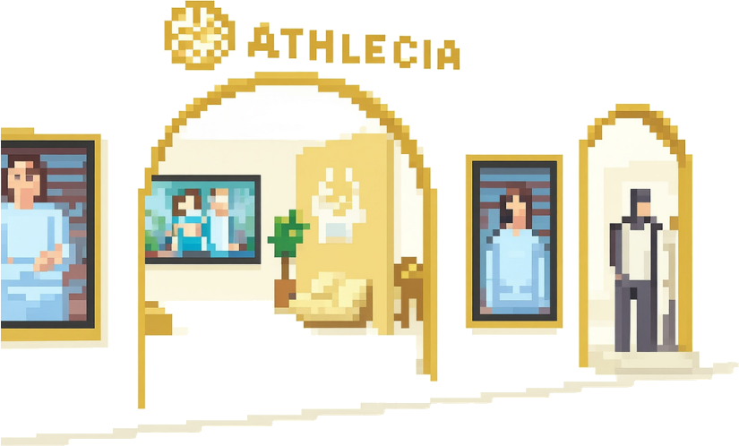 Athlecia