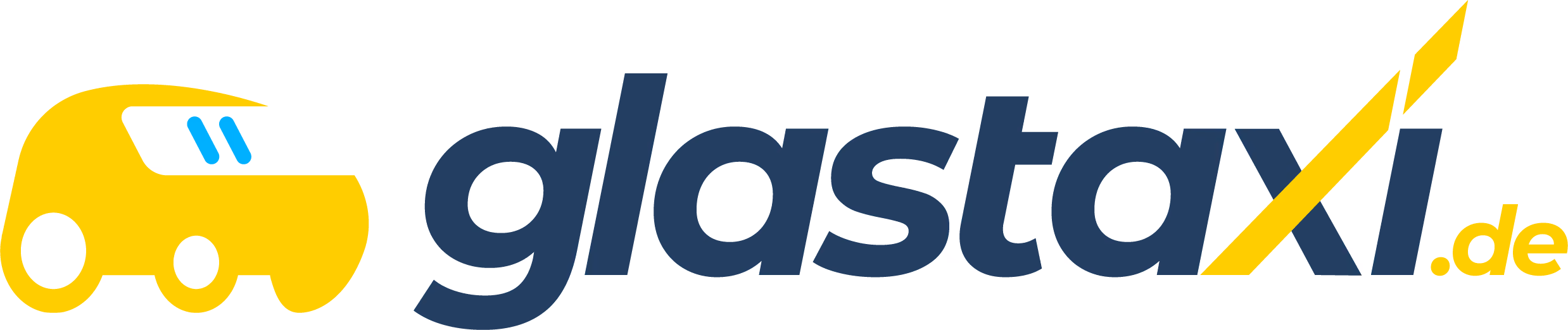 Glastaxi - zur Startseite