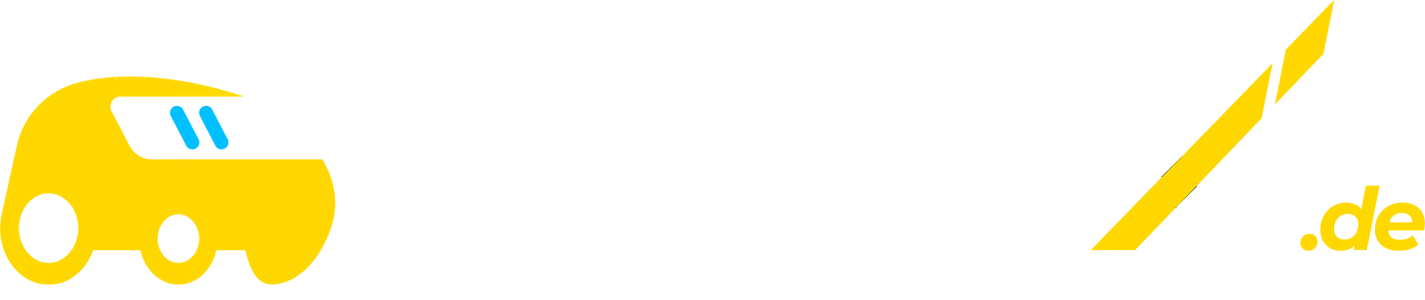 Glastaxi Logo