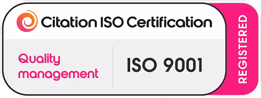 CIC ISO 9001