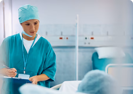 Healthcare & NHS