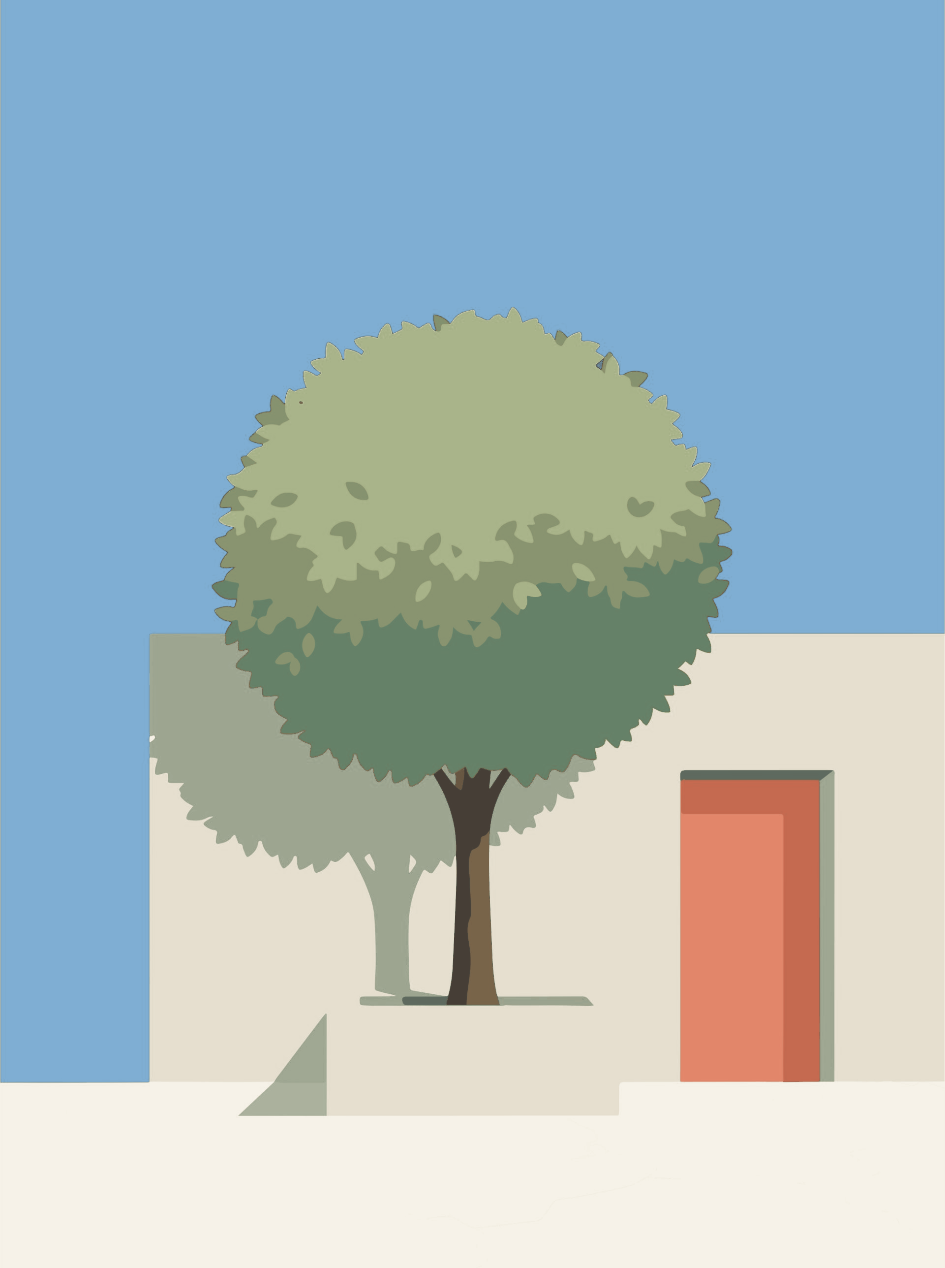 image of architecture firm consultation