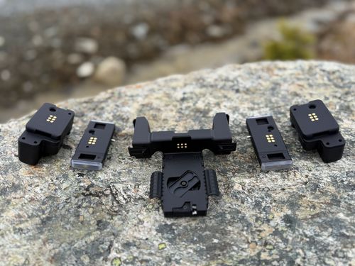 Modular payload system for your drone