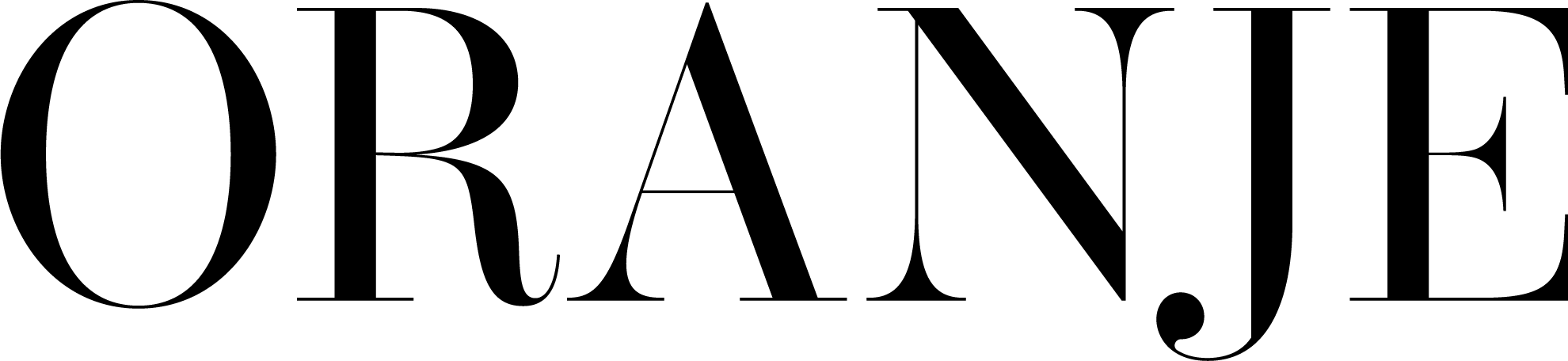 ORANJE