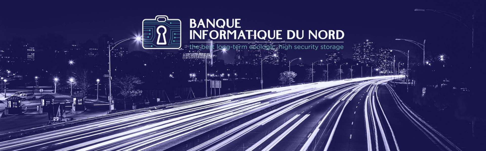 Banque Informatique du Nord