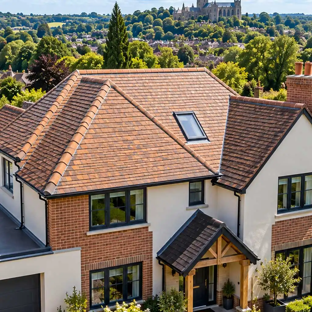 A damp patch on the ceiling, a slipped tile, or standing water on a flat roof should never be ignored. Tell us what you have noticed, and we will identify the underlying issue, advise on the next steps, and provide a clear, no-obligation quote.