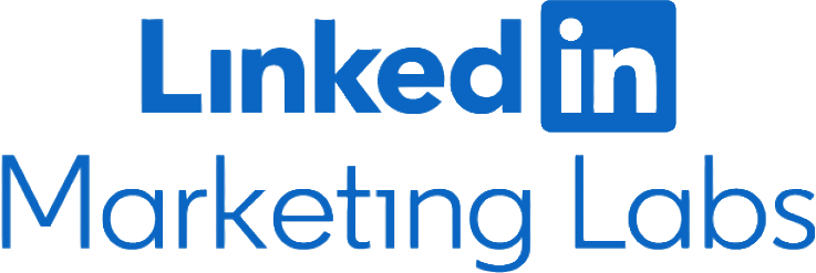 LinkedIn Marketing Labs certificates