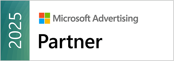 Microsoft Advertising Partner 2025