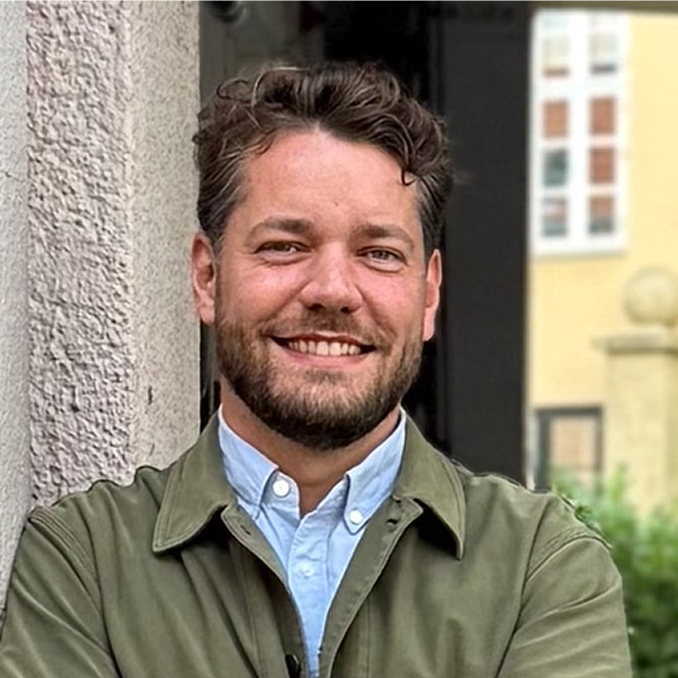 Sebastian Artmann