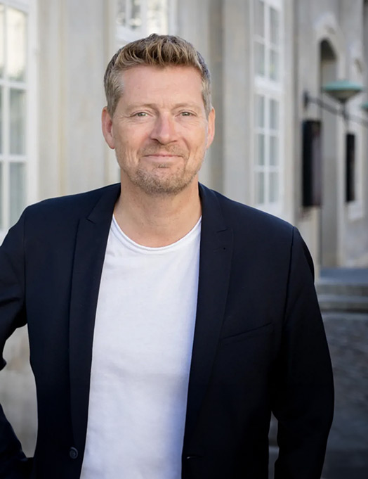 Jeppe Berggreen