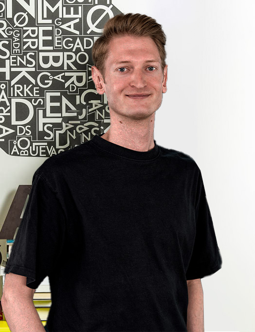 Martin Thrysøe