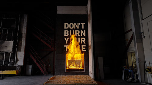 DBI: Don't burn your time
