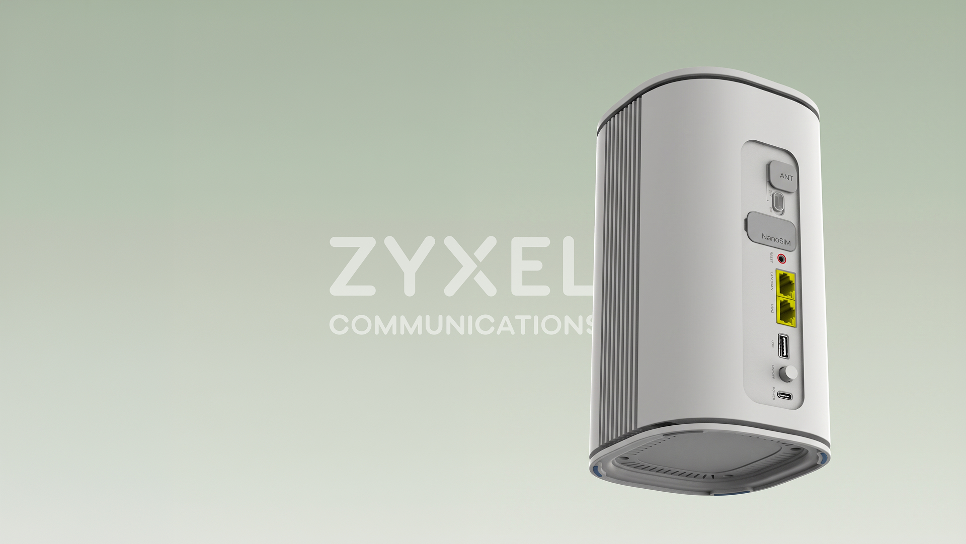 Zyxel: Route to success