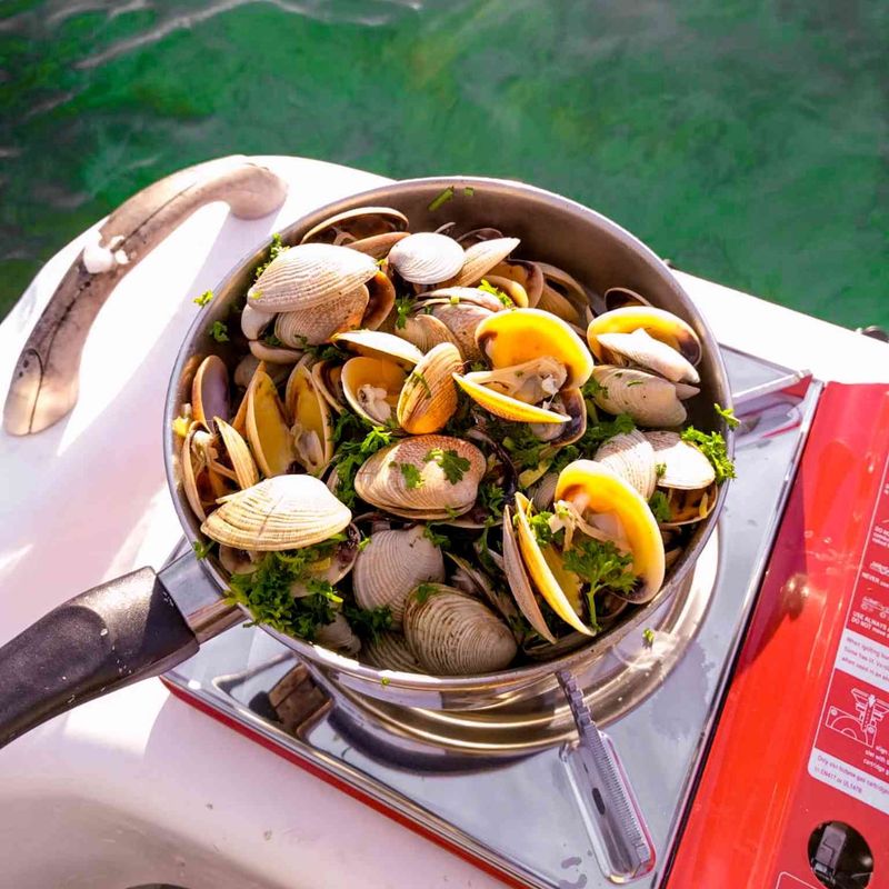 Vongole from Shark Bay - gallery image 2