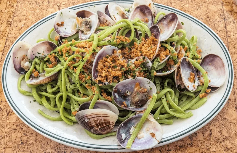 Vongole from Shark Bay - gallery image 3
