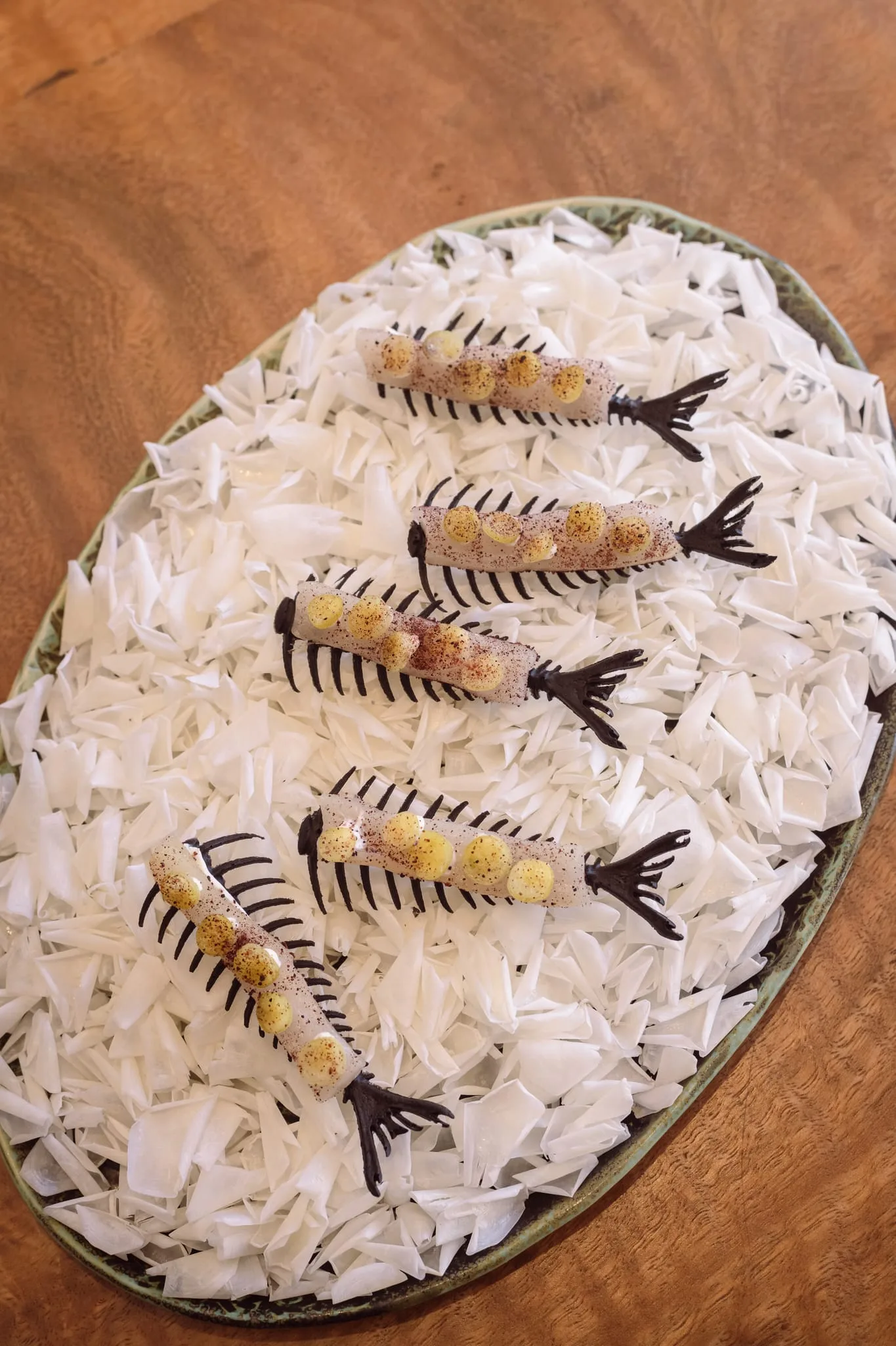 Spanish mackerel - gallery image 2