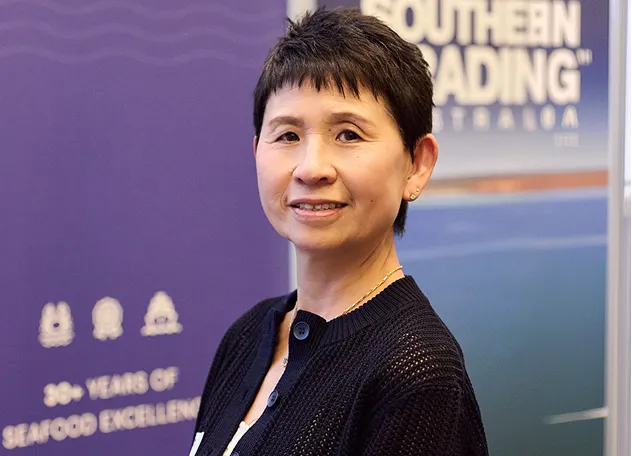Southern Trading Australia team member