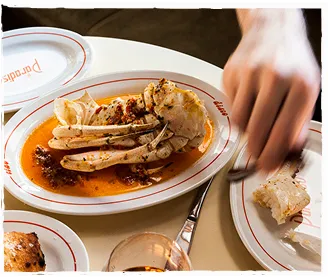 Fresh Western Australian seafood at Southern Trading Australia