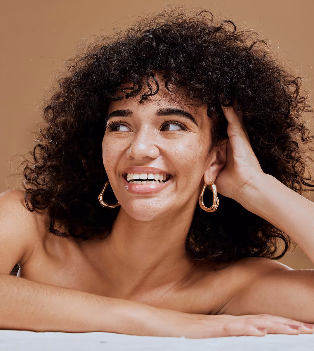 Beauty brand collective drives conversion with product quizzes & personalized recommendations