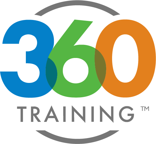 360training logo