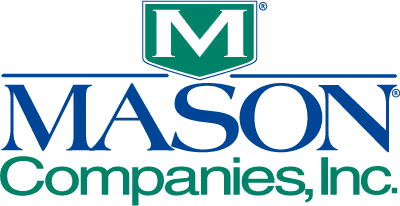 Mason Companies logo