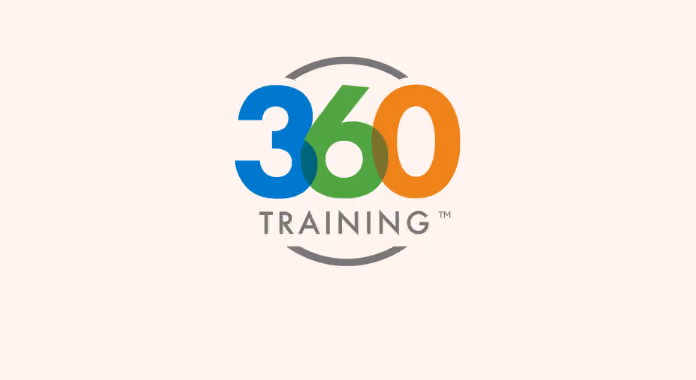 360training increases email revenue by 45% with cart abandonment triggers