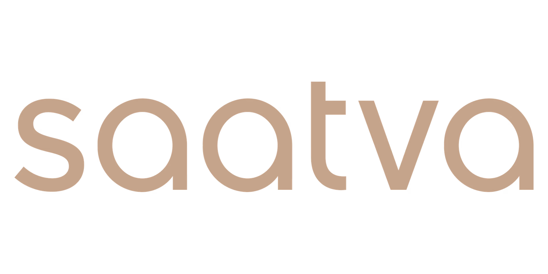 Saatva logo