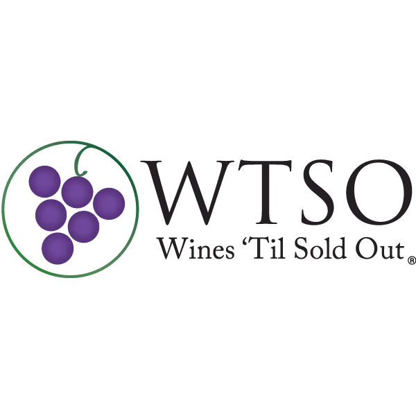 Wines 'Till Sold Out logo