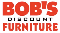 Bob's Discount Furniture logo