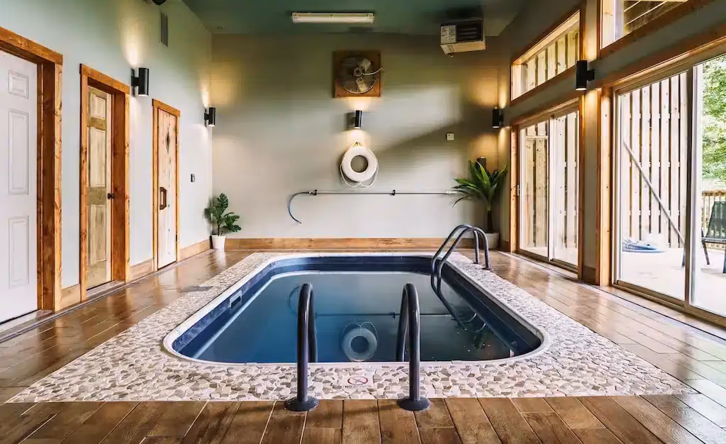 Leslie’s Pool Supplies turns water into click rates