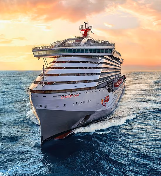 Virgin Voyages simplifies complex customer journeys with relevant, real-time messaging