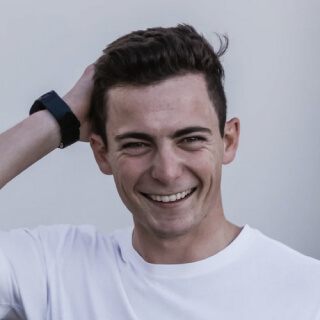 Benjamin Pearce
