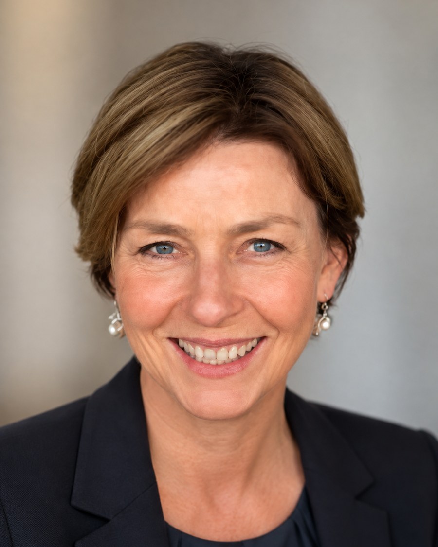 Heather Jackson