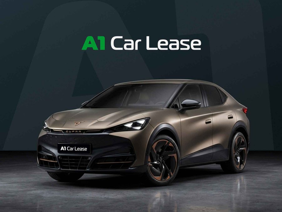 CUPRA Tavascan Adrenaline 82 kWh uit de voorraad van A1 Car Lease