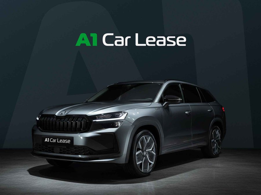 Skoda Kodiaq 1.5 TSI PHEV Sportline Business uit de voorraad van A1 Car Lease