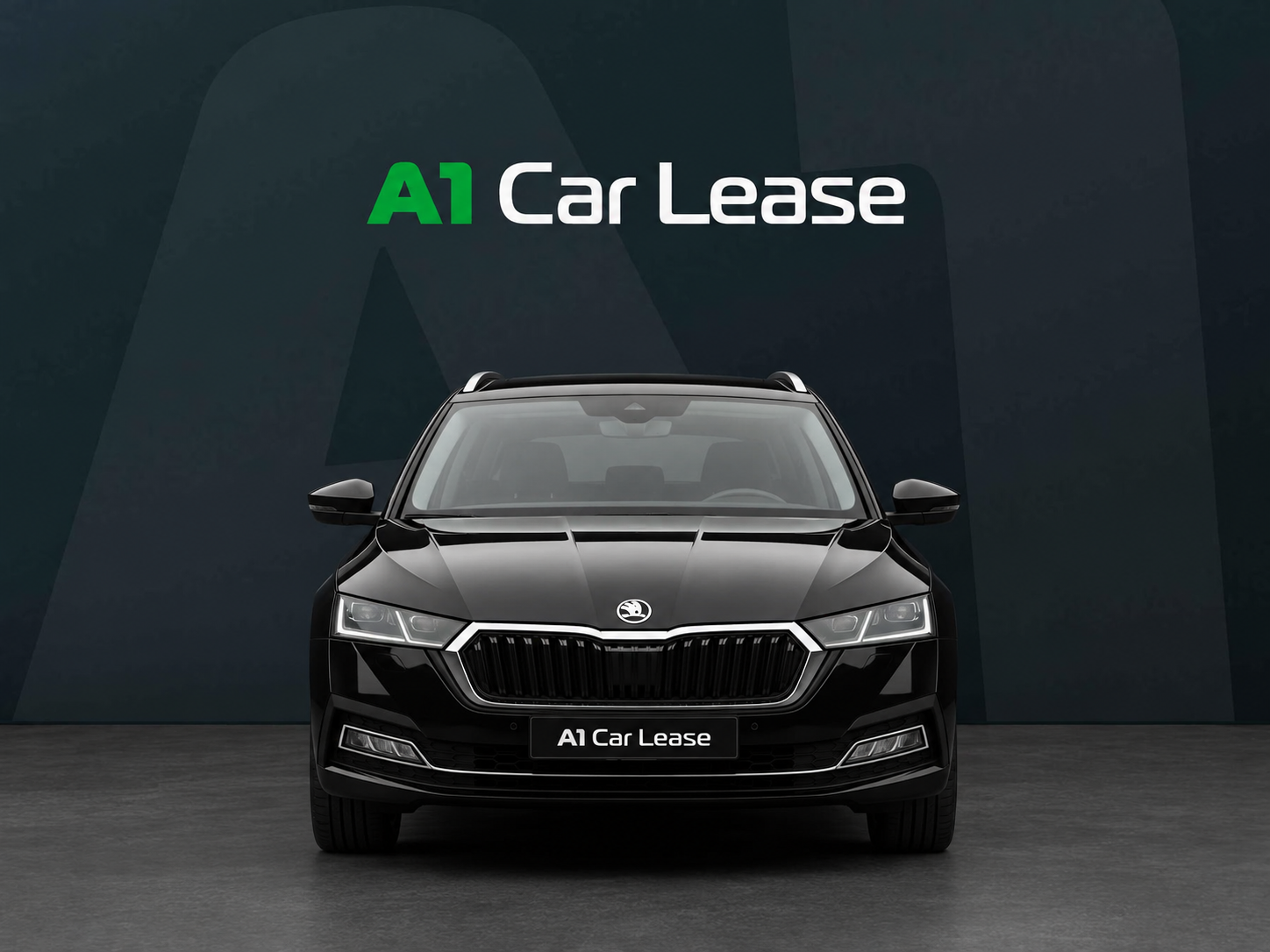 Skoda Octavia Combi 1.5 e-TSI Business Edition Shortlease uit de voorraad van A1 Car Lease