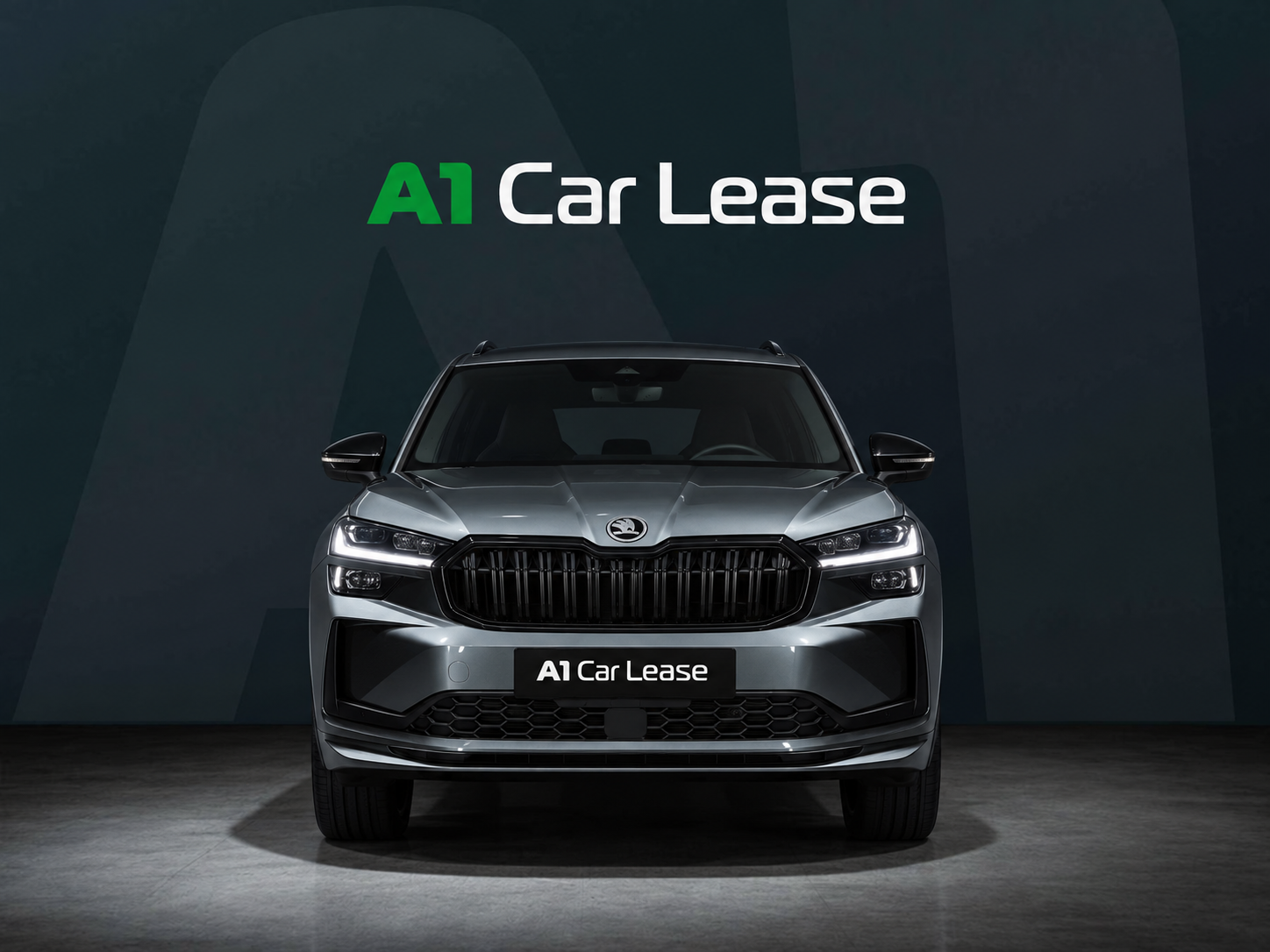 Skoda Kodiaq 1.5 TSI PHEV Sportline Business uit de voorraad van A1 Car Lease
