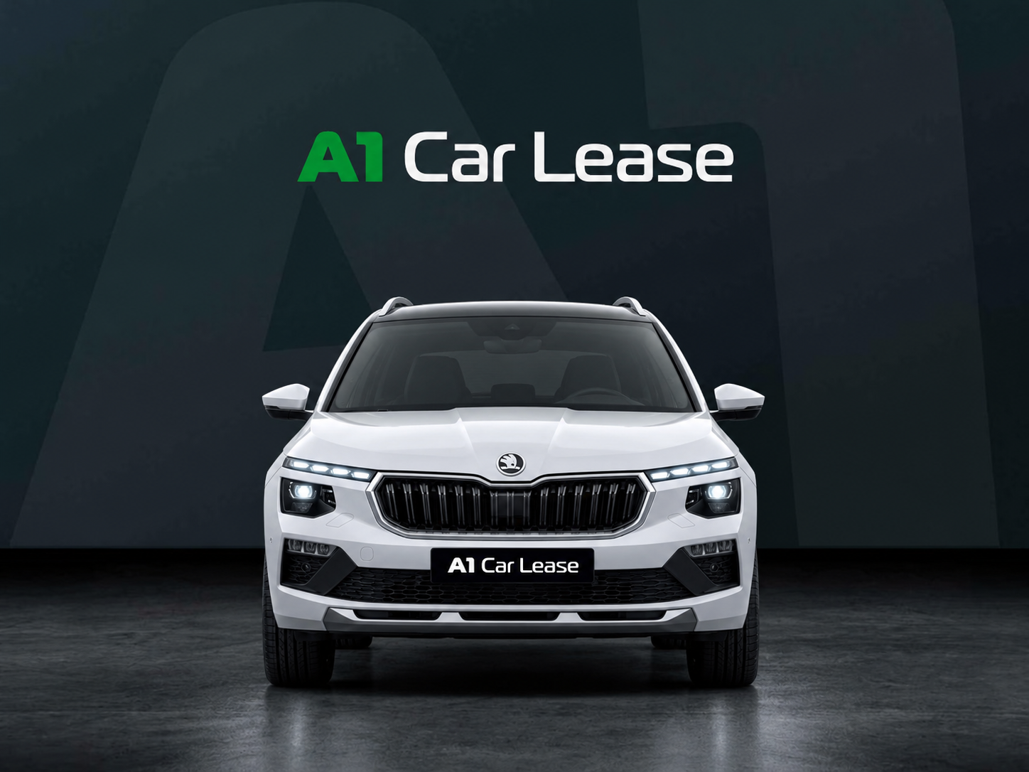 Skoda Kamiq 1.0 TSI Business Edition uit de voorraad van A1 Car Lease