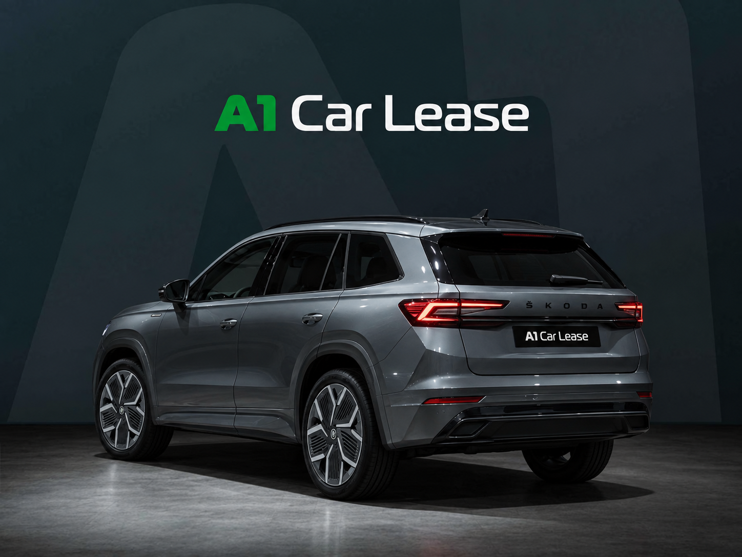 Skoda Kodiaq 1.5 TSI PHEV Sportline Business uit de voorraad van A1 Car Lease