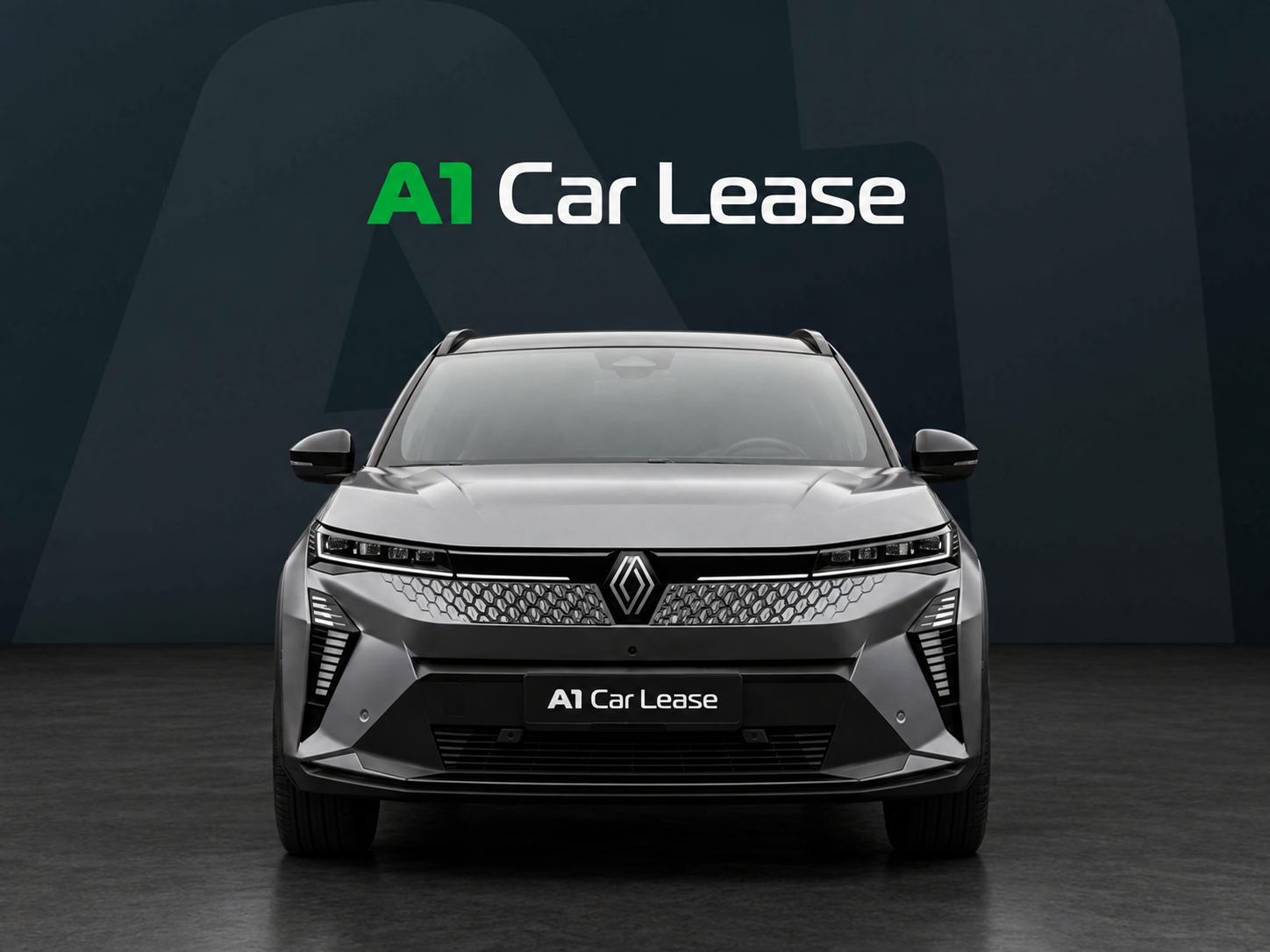 Renault Scénic E-Tech EV87 220 pk long range esprit Alpine uit de voorraad van A1 Car Lease